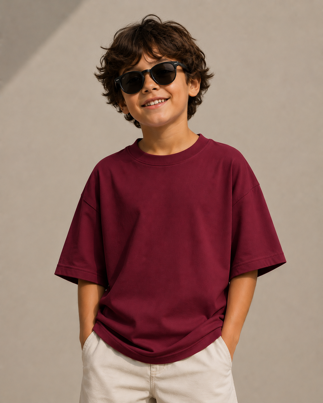 KIDS T-SHIRT