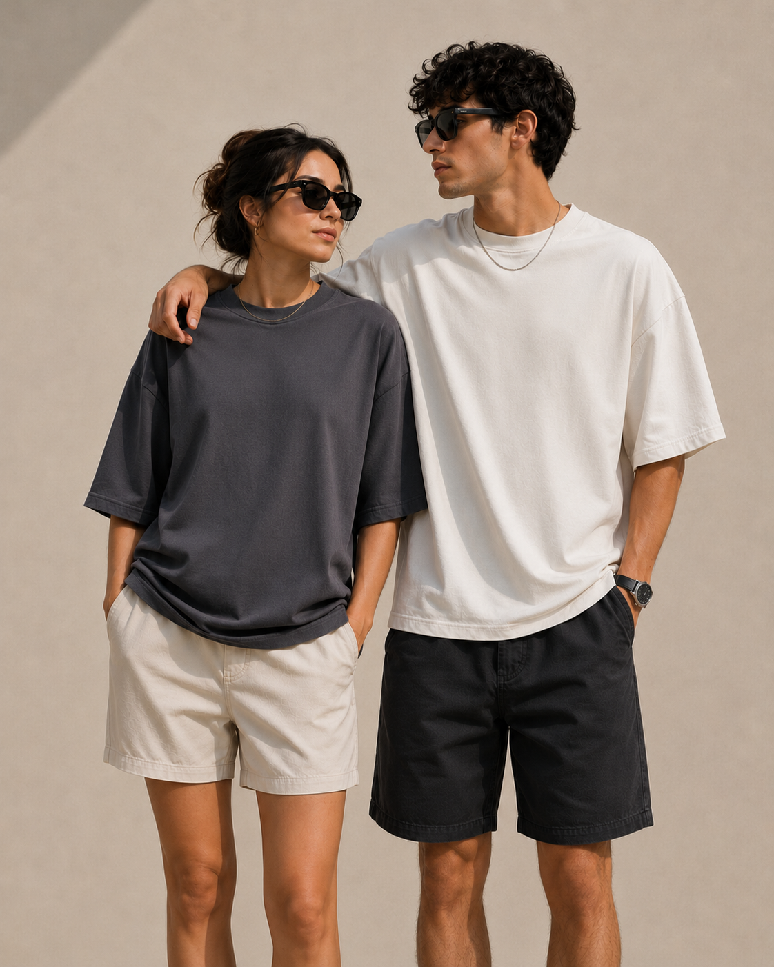 COUPLE T-SHIRT